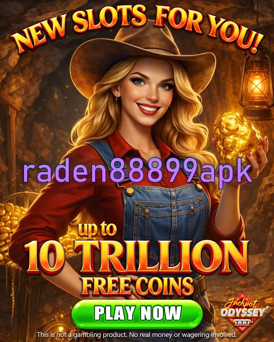 raden88899apk Tangkapan Layar Resmi APK
